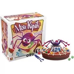 Miss kipik
