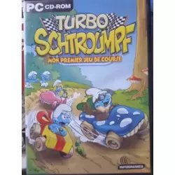 Turbo Schtroumpf