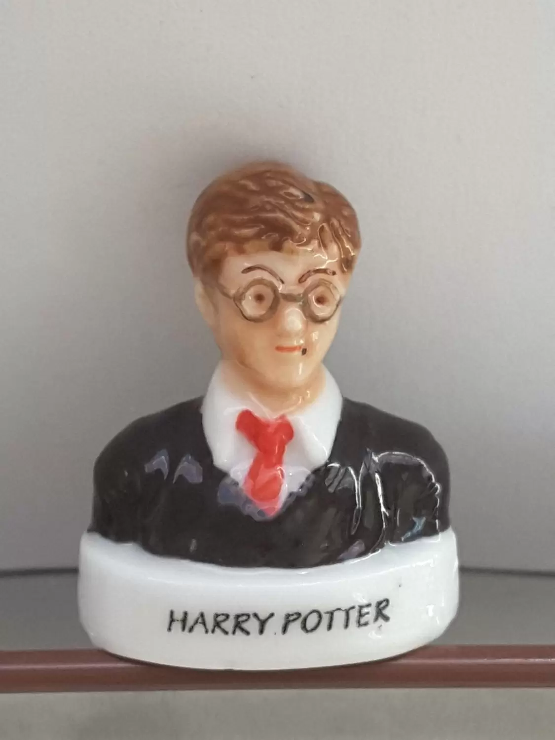 Fèves - Harry Potter et l\'ordre du Phoenix - Buste Harry Potter