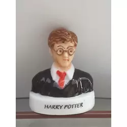 Buste Harry Potter