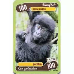 Gorillon