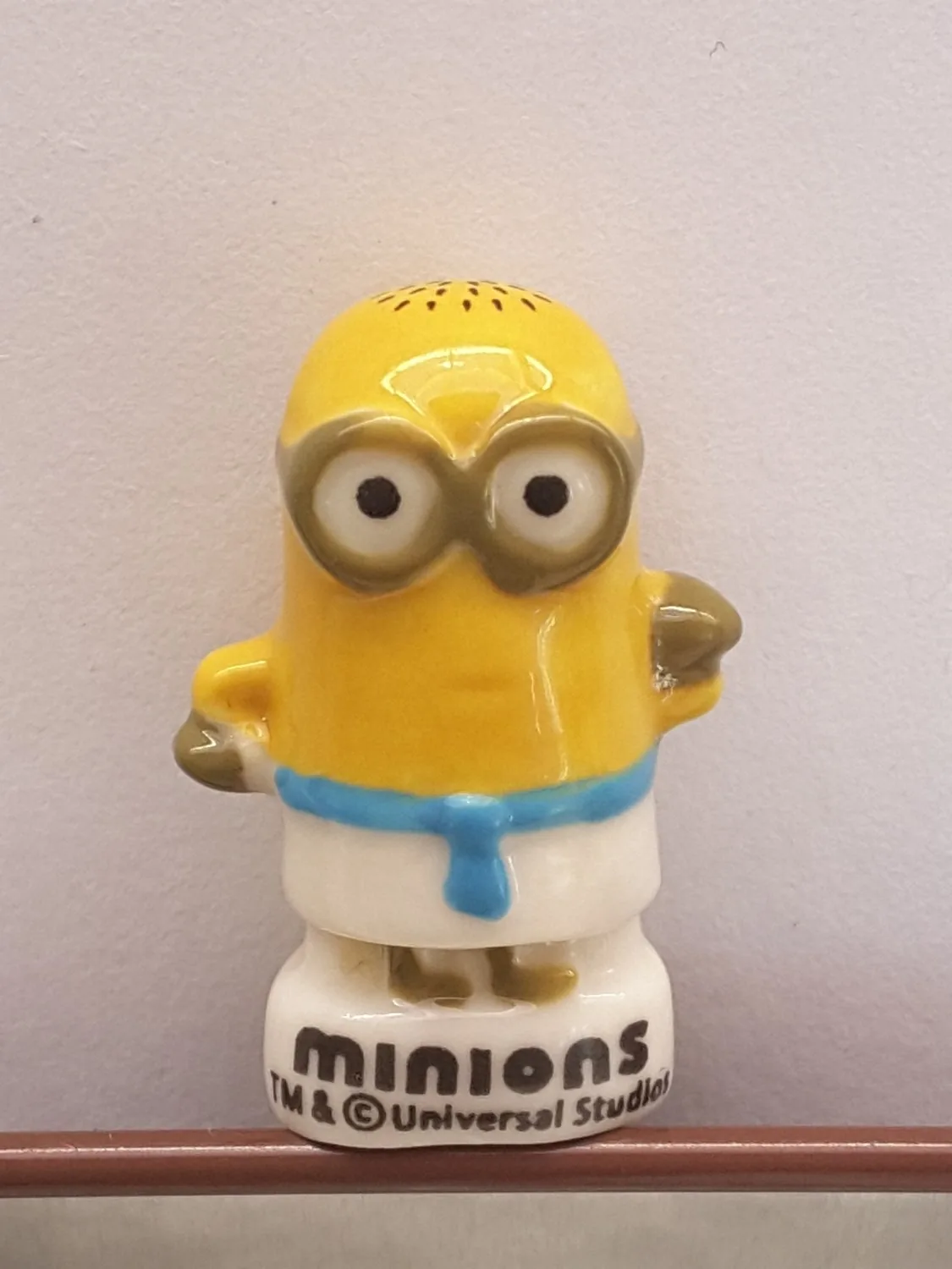 Dreikönigsfiguren - The Minions - Minion 1