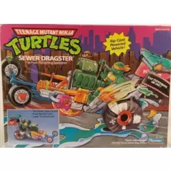 Sewer Dragster