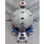 Vintage Teenage Mutant Ninja Turtles (TMNT) - Technodrome