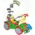 Vintage Teenage Mutant Ninja Turtles (TMNT) - Toilet Taxi