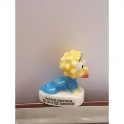 Maggie Simpson