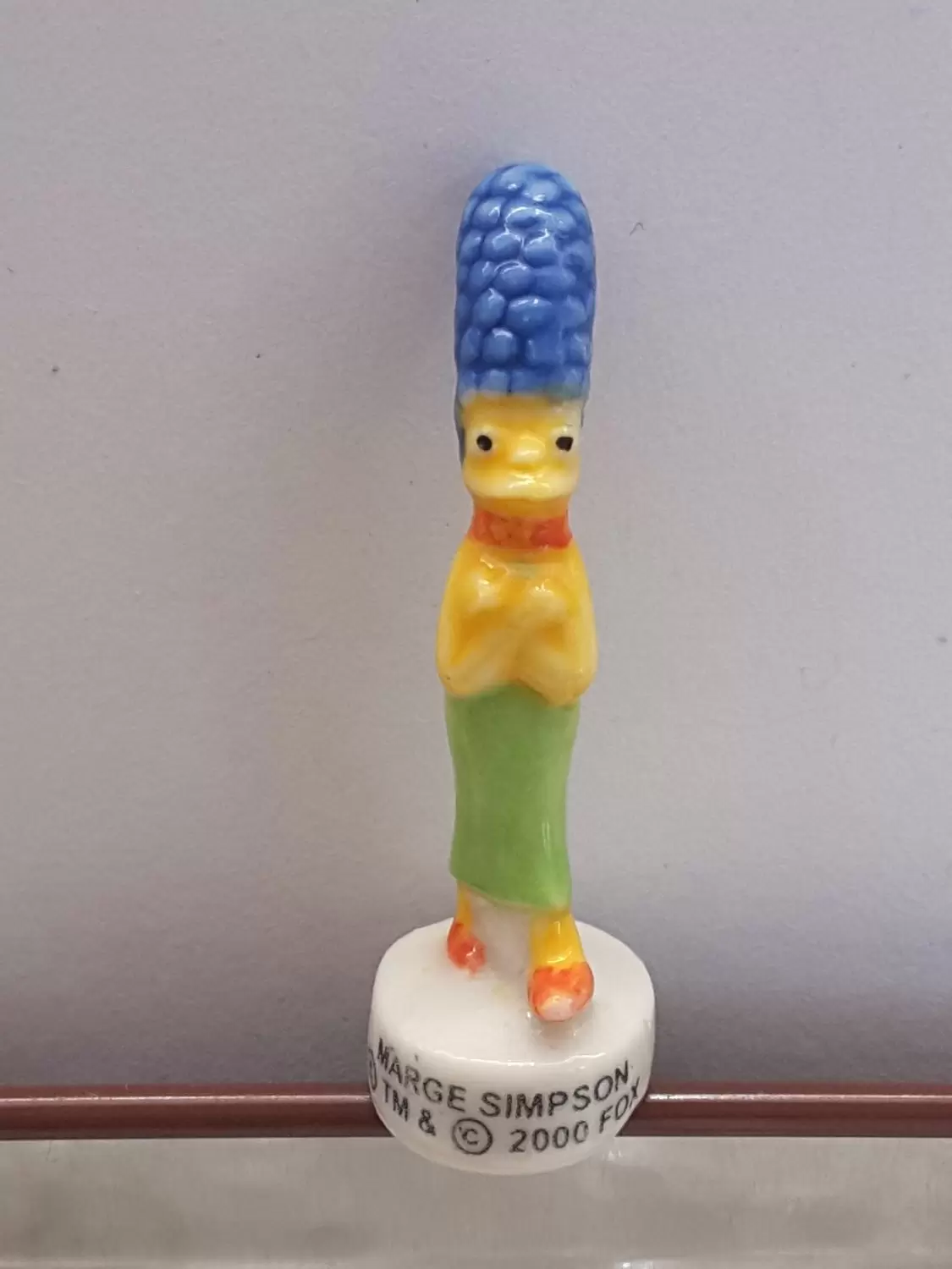Fèves - The Simpsons - Marge Simpson