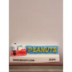 Peanuts