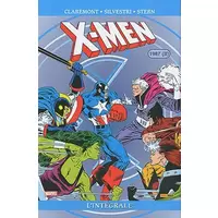 X-Men - l'intégrale 1987 (II)