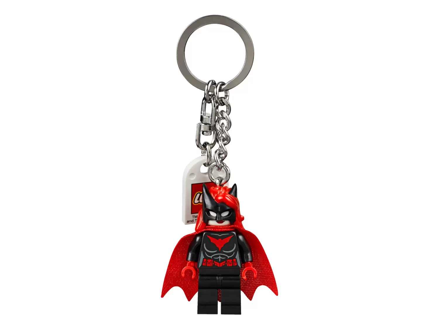 LEGO Keychains - DC Comics - Batwoman