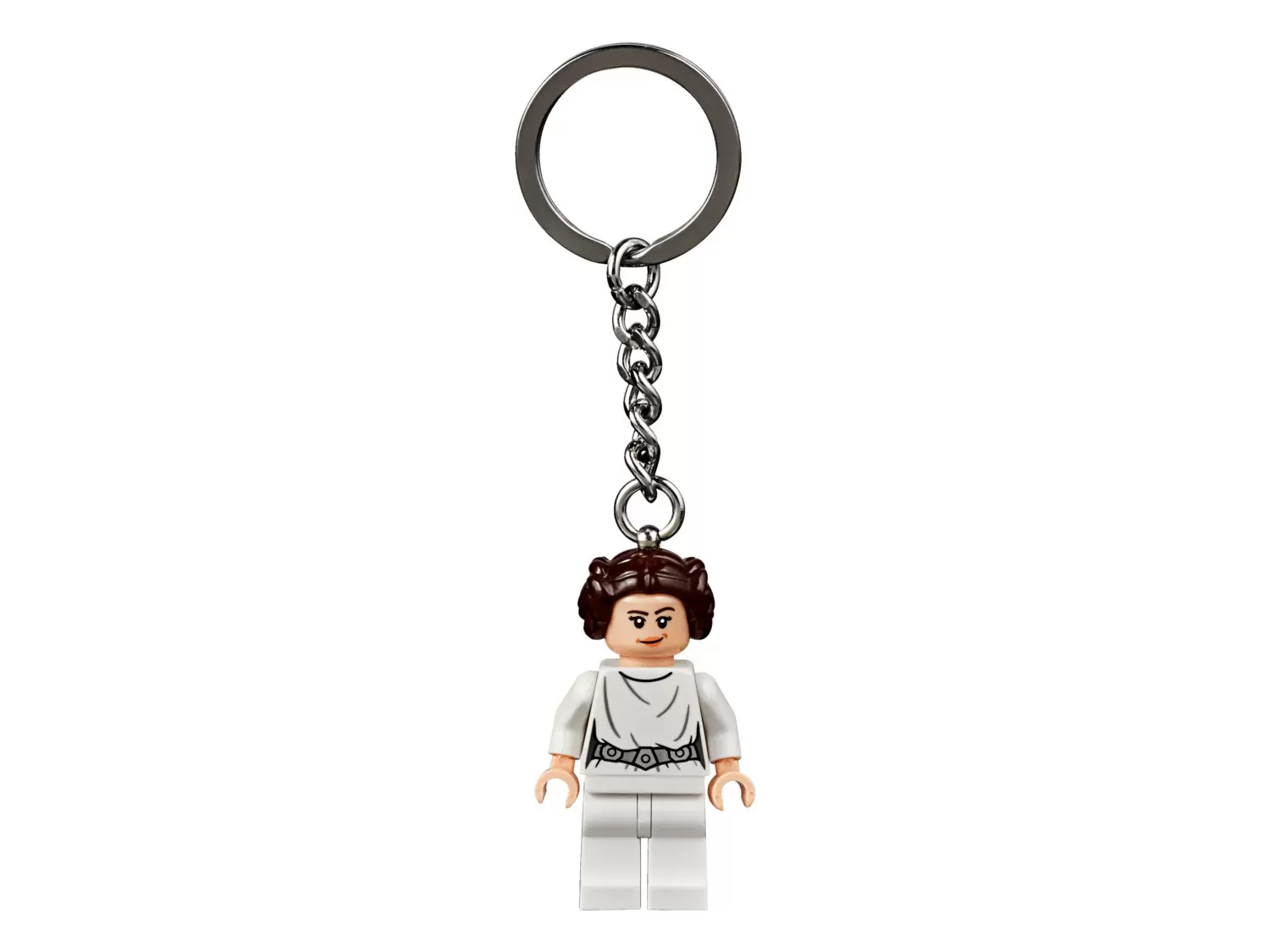 LEGO Keychains - Star Wars - Princess Leia