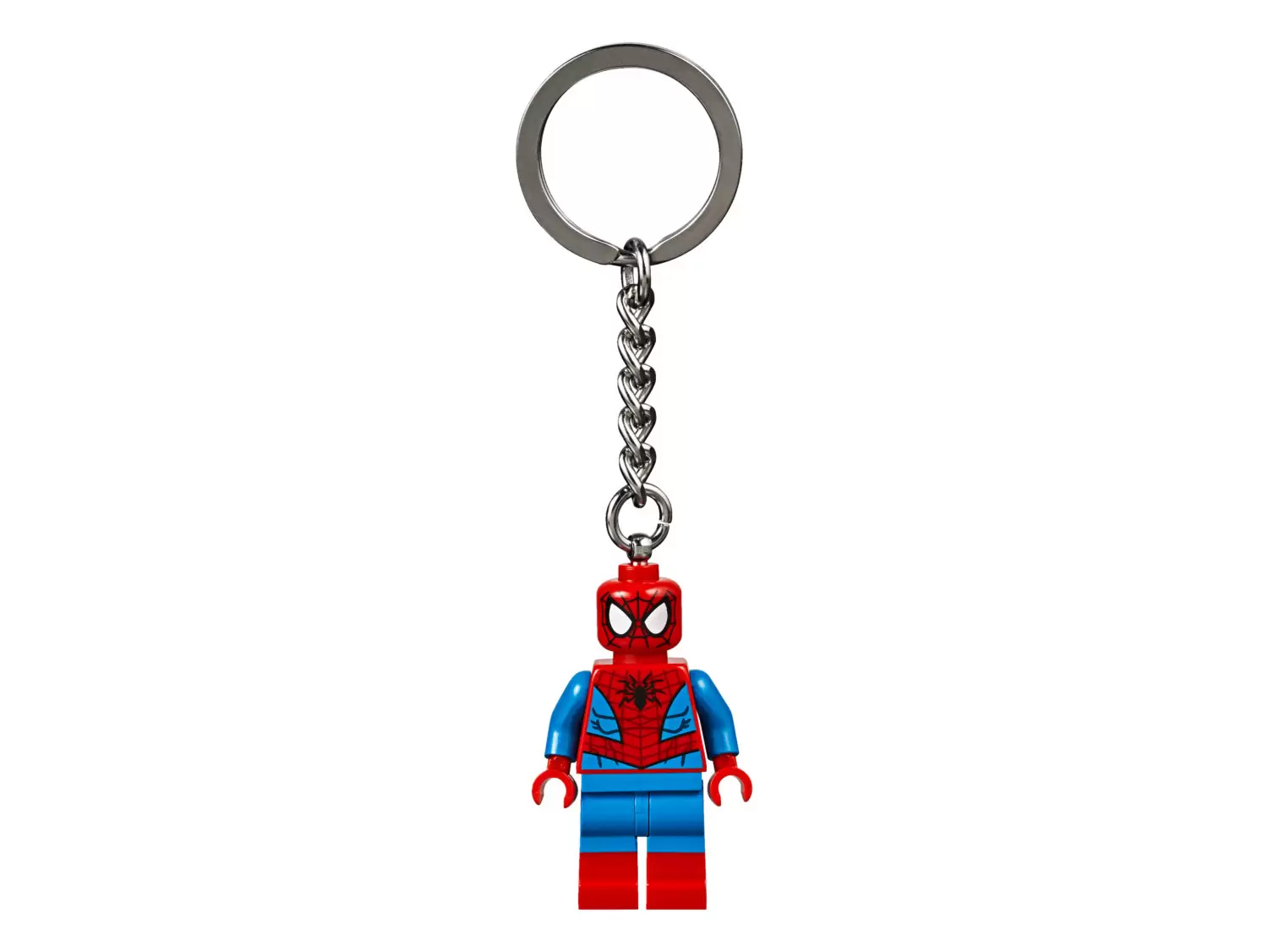 Porte-clés LEGO - Marvel - Spider-Man