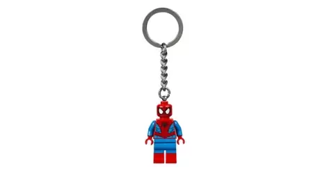 Lego ® llavero Venom-nuevo & OVP 854006 Spiderman keychain 