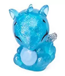 Hatchimals Colleggtibles Saison 5 Mermal Magic - Sapphire Anteangle