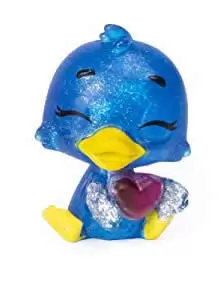 Hatchimals Colleggtibles Saison 5 Mermal Magic - Sapphire Duckle