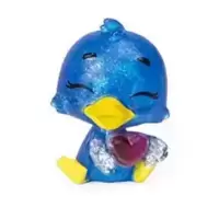 Sapphire Duckle