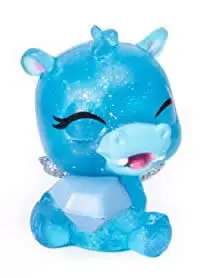 Hatchimals Colleggtibles Saison 5 Mermal Magic - Sapphire Hiphatch