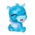 Hatchimals Colleggtibles Saison 5 Mermal Magic - Sapphire Hiphatch