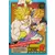 Le Grand Combat Part 4 - Broly - Des Bras d\'acier ! coups explosifs !