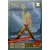 Carte Dragon Ball Z - Songoku et l'énergie de l'espace