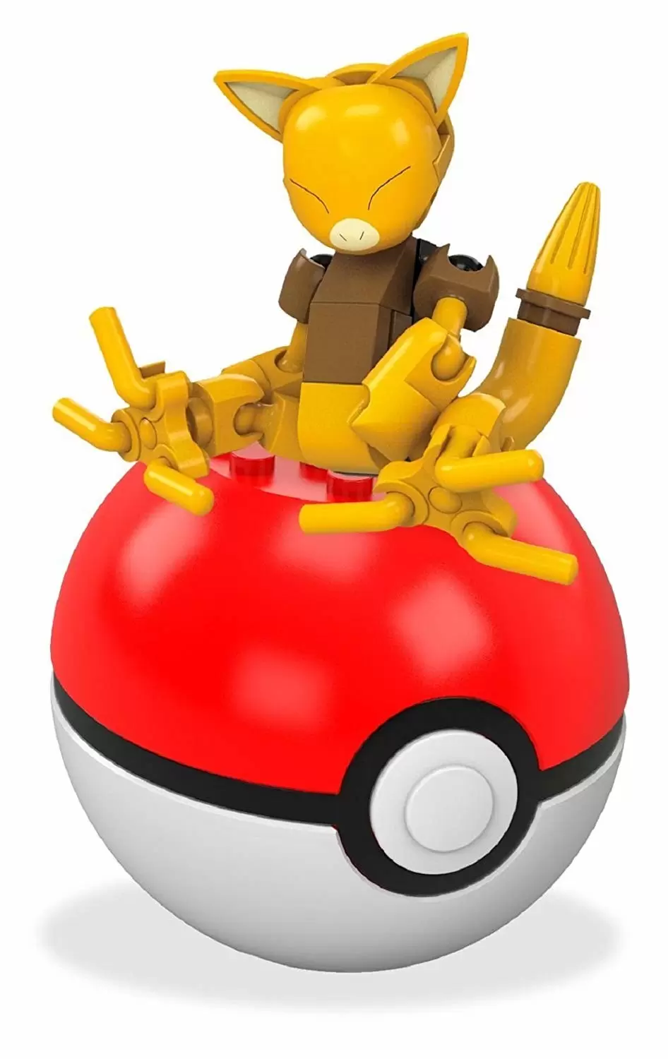 Pokémon Mega Construx - Abra