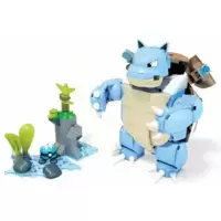 Mega Construx™ Pokémon™ Blastoise