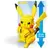 Pokémon Mega Construx - Jumbo Pikachu