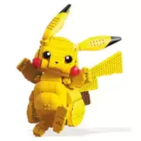 Jumbo Pikachu