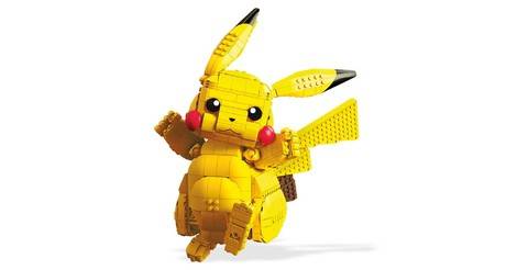 mega construx fvk75