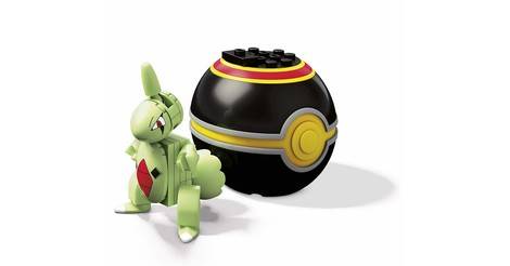 mega construx tyranitar