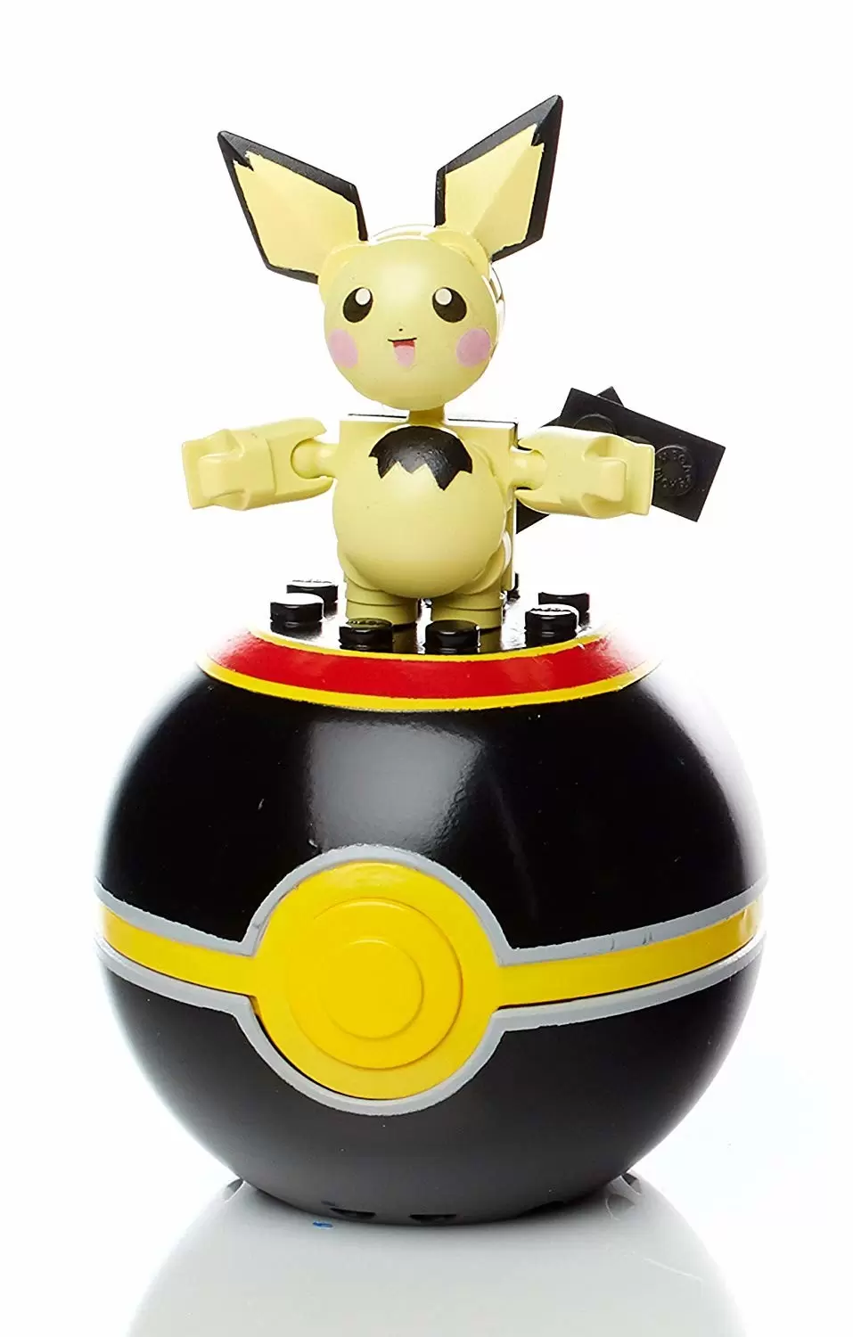 Pokémon Mega Construx - Pichu