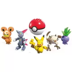 Pokémon Multi Pack