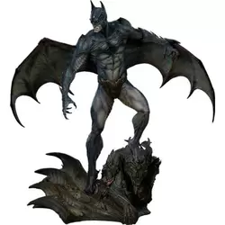Batman - Gotham City Nightmare Collection