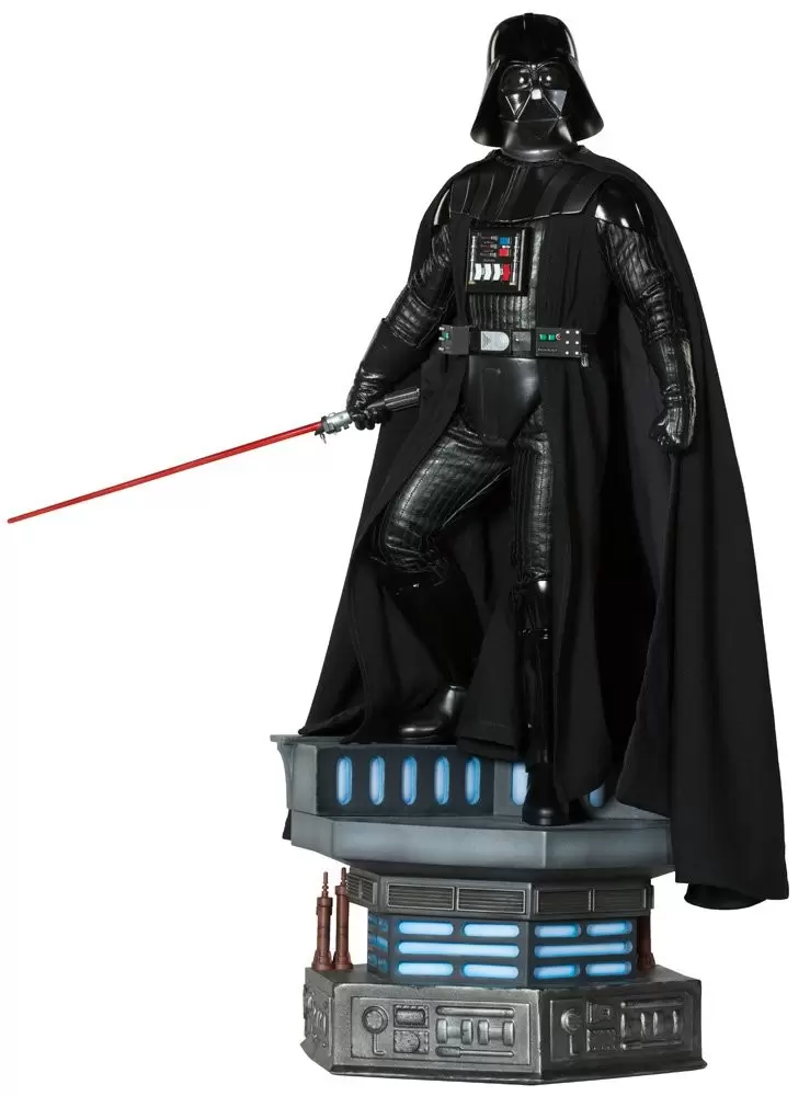 Sideshow - Darth Vader - Lord Of The Sith