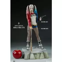 Premium Format Harley Quinn Suicide Squad