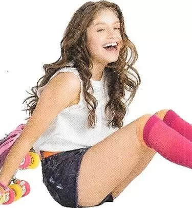 Soy Luna - Stickers - Image\