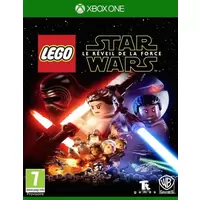 LEGO Star Wars - Le Réveil de la Force