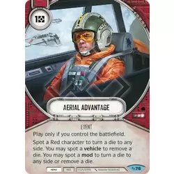 Aerial Advantage