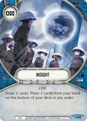 Across the Galaxy - Insight