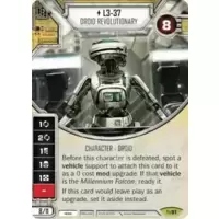 L3-37 - Droid Revolutionary