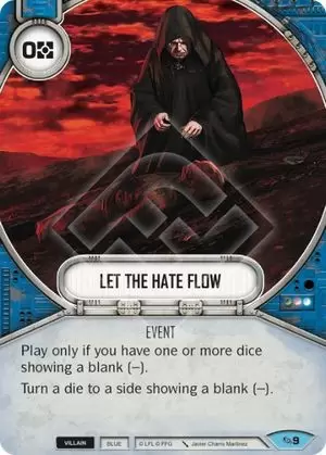 Across the Galaxy - Let The Hate Flow