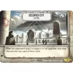 Occupied City - Lothal