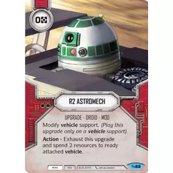 R2 Astromech