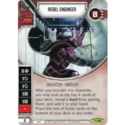 Rebel Engineer
