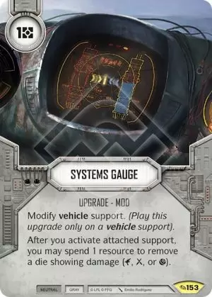 Across the Galaxy - Systems Gauge