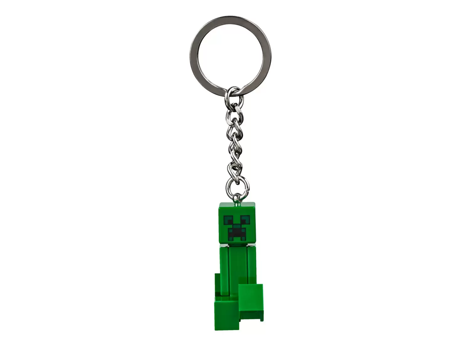 LEGO Keychains - Minecraft - Creeper