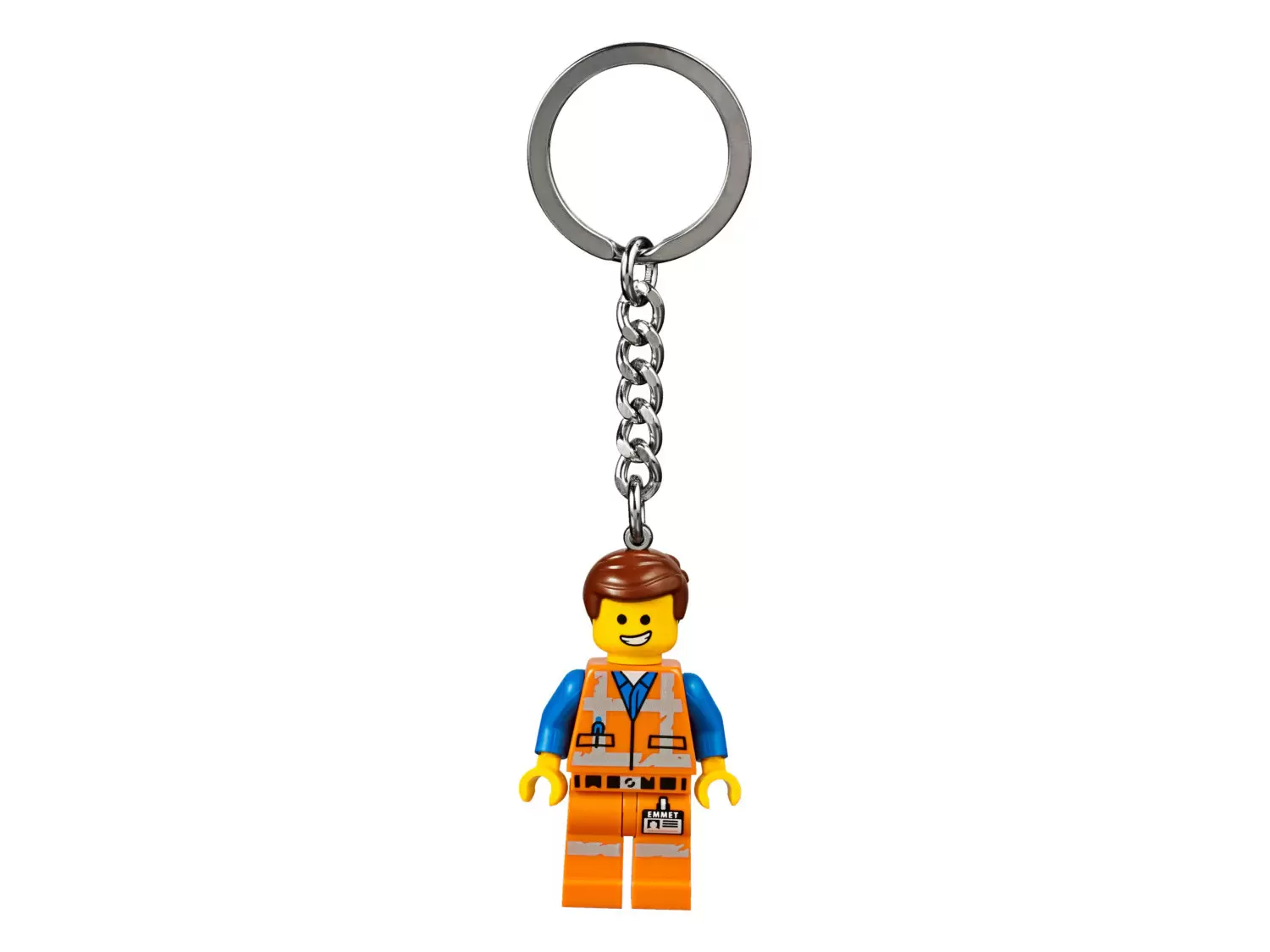 Porte-clés LEGO - LEGO Movie 2 - Emmet