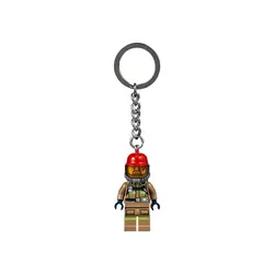LEGO City - Fireman