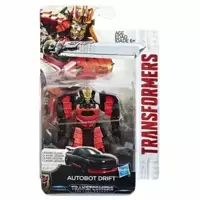 Autobot Drift
