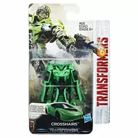 Crosshairs